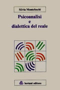 Bibliografia Sivia Montefoschi : Psicoanalisi e dialettica del reale